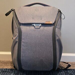 Peak Design Everyday Bag 20L